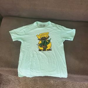 Vans Graphic T-shirt